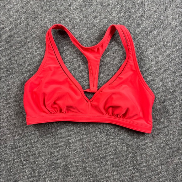 PRANA Women’s Coral Bikini Top Bathing Suit Top size: Small - Picture 1 of 6
